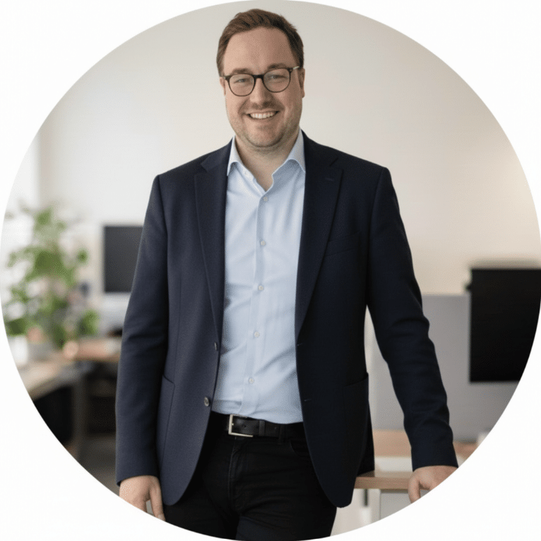 Christoph Gaul - E-Commerce & SEO Experte